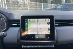 Renault Clio 5 V 1.5 dCi 85 Société Air Nav 2 Places / TVA Récupérable / Carplay / Radars AR