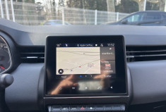 Renault Clio 5 V 1.5 dCi 85 Société Air Nav 2 Places / TVA Récupérable / Carplay / Radars AR