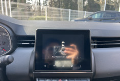 Renault Clio V 1.5 dCi 85 Société Air Nav 2 Places / TVA Récupérable / Carplay / Radars AR