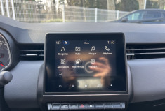 Renault Clio V 1.5 dCi 85 Société Air Nav 2 Places / TVA Récupérable / Carplay / Radars AR