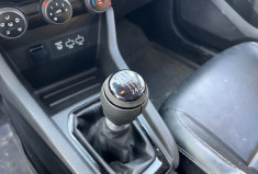 Renault Clio 5 V 1.5 dCi 85 Société Air Nav 2 Places / TVA Récupérable / Carplay / Radars AR