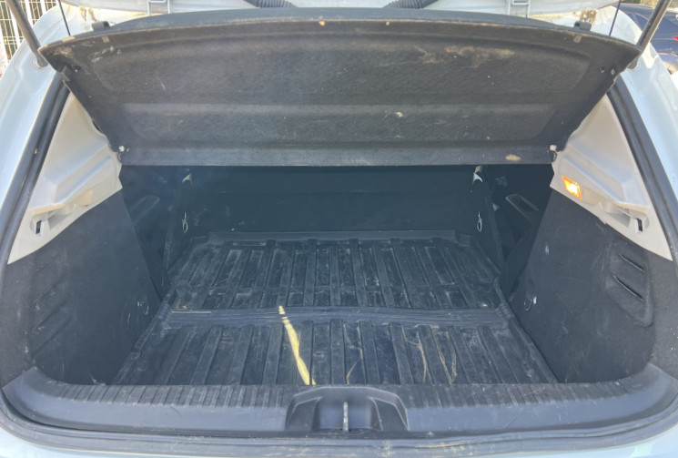 Renault Clio V 1.5 dCi 85 Société Air Nav 2 Places / TVA Récupérable / Carplay / Radars AR