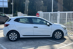 Renault Clio 5 V 1.5 dCi 85 Société Air Nav 2 Places / TVA Récupérable / Carplay / Radars AR