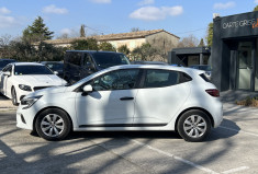 Renault Clio V 1.5 dCi 85 Société Air Nav 2 Places / TVA Récupérable / Carplay / Radars AR