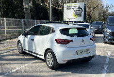 Renault Clio 5 V 1.5 dCi 85 Société Air Nav 2 Places / TVA Récupérable / Carplay / Radars AR