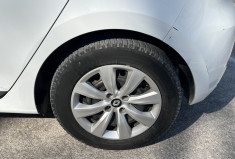 Renault Clio V 1.5 dCi 85 Société Air Nav 2 Places / TVA Récupérable / Carplay / Radars AR