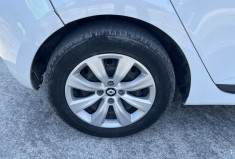 Renault Clio 5 V 1.5 dCi 85 Société Air Nav 2 Places / TVA Récupérable / Carplay / Radars AR