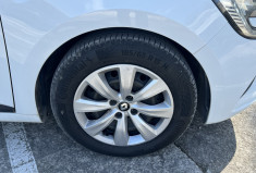 Renault Clio V 1.5 dCi 85 Société Air Nav 2 Places / TVA Récupérable / Carplay / Radars AR