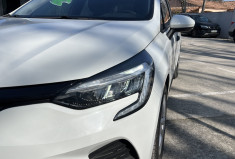 Renault Clio 5 V 1.5 dCi 85 Société Air Nav 2 Places / TVA Récupérable / Carplay / Radars AR
