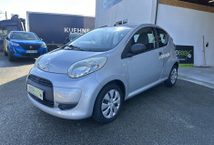 Citroën C1 3 PORTES 1.0 i 68 CV