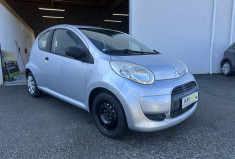 Citroën C1 3 PORTES 1.0 i 68 CV