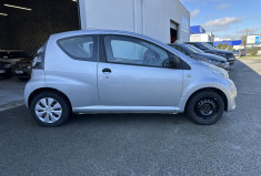 Citroën C1 3 PORTES 1.0 i 68 CV
