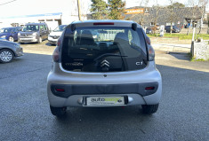 Citroën C1 3 PORTES 1.0 i 68 CV