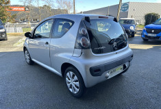 Citroën C1 3 PORTES 1.0 i 68 CV