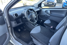 Citroën C1 3 PORTES 1.0 i 68 CV