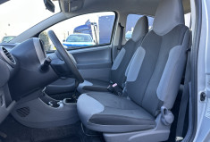 Citroën C1 3 PORTES 1.0 i 68 CV