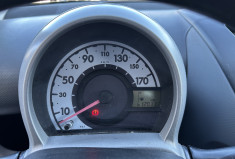 Citroën C1 3 PORTES 1.0 i 68 CV