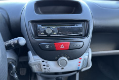 Citroën C1 3 PORTES 1.0 i 68 CV