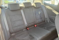 Volkswagen Golf VI / 2.0 TDI / 140 CH / CONFORTLINE / DSG6 