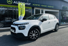 Citroën C3 1.2 82ch Feel Kit Distribution neuf