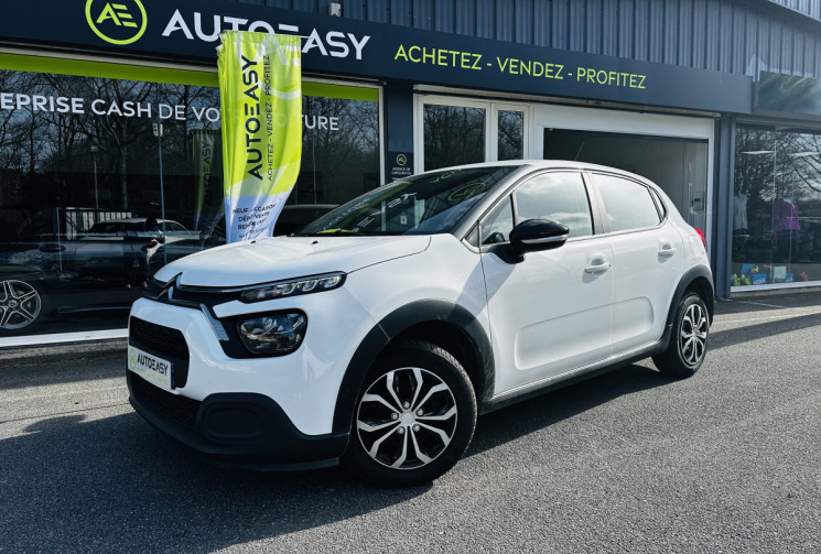 Citroën C3 1.2 82ch Feel Kit Distribution neuf