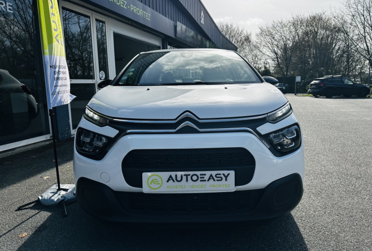 Citroën C3 1.2 82ch Feel Kit Distribution neuf