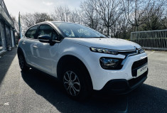 Citroën C3 1.2 82ch Feel Kit Distribution neuf