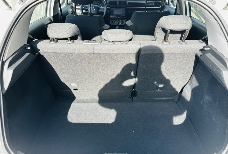 Citroën C3 1.2 82ch Feel Kit Distribution neuf