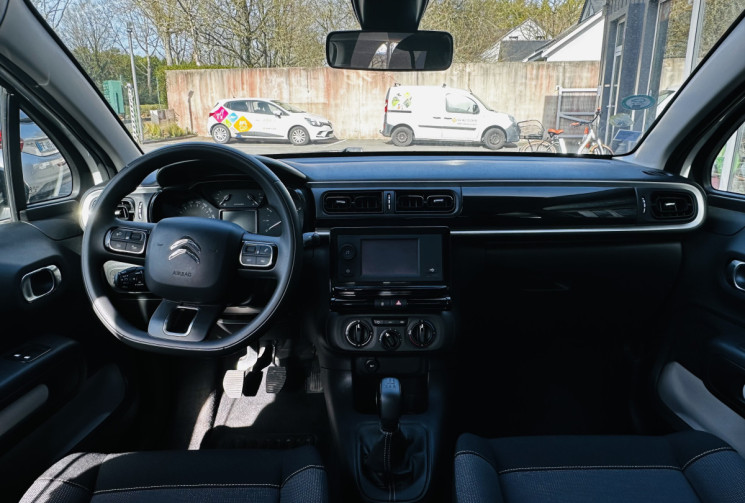 Citroën C3 1.2 82ch Feel Kit Distribution neuf