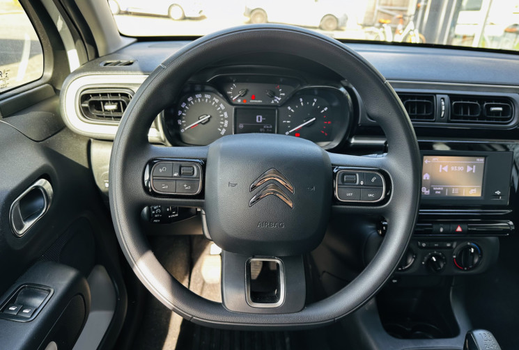 Citroën C3 1.2 82ch Feel Kit Distribution neuf