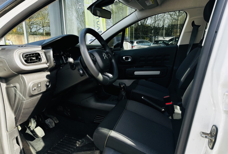 Citroën C3 1.2 82ch Feel Kit Distribution neuf