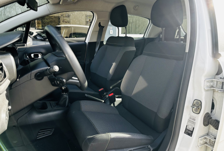 Citroën C3 1.2 82ch Feel Kit Distribution neuf