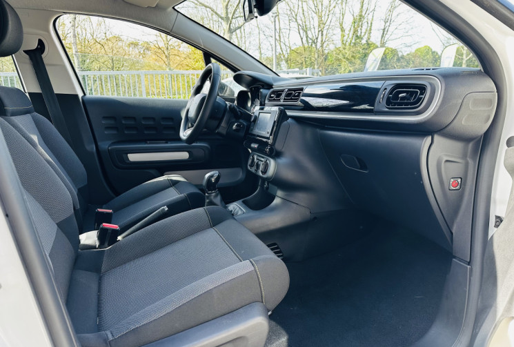 Citroën C3 1.2 82ch Feel Kit Distribution neuf