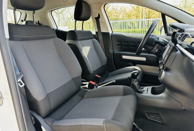 Citroën C3 1.2 82ch Feel Kit Distribution neuf