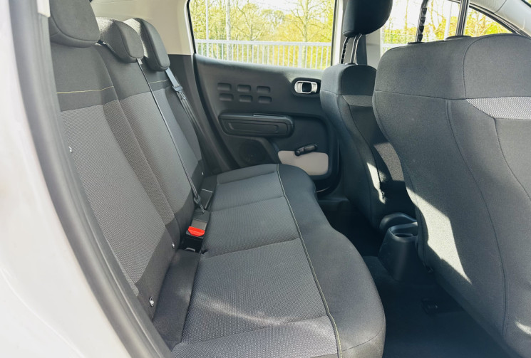 Citroën C3 1.2 82ch Feel Kit Distribution neuf