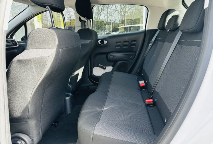 Citroën C3 1.2 82ch Feel Kit Distribution neuf