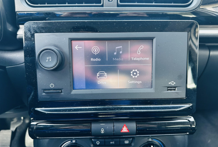 Citroën C3 1.2 82ch Feel Kit Distribution neuf