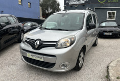 Renault Kangoo II (2) 1.2 TCE 115 Ch ENERGY ZEN 5 PLACES * 1ER MAIN * GPS * RADAR ARRIERE