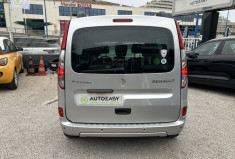 Renault Kangoo II (2) 1.2 TCE 115 Ch ENERGY ZEN 5 PLACES * 1ER MAIN * GPS * RADAR ARRIERE