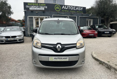 Renault Kangoo II (2) 1.2 TCE 115 Ch ENERGY ZEN 5 PLACES * 1ER MAIN * GPS * RADAR ARRIERE