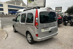 Renault Kangoo II (2) 1.2 TCE 115 Ch ENERGY ZEN 5 PLACES * 1ER MAIN * GPS * RADAR ARRIERE