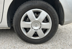 Renault Kangoo II (2) 1.2 TCE 115 Ch ENERGY ZEN 5 PLACES * 1ER MAIN * GPS * RADAR ARRIERE