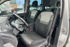 Renault Kangoo II (2) 1.2 TCE 115 Ch ENERGY ZEN 5 PLACES * 1ER MAIN * GPS * RADAR ARRIERE