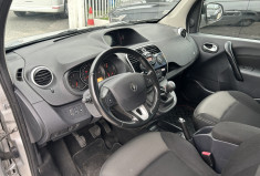 Renault Kangoo II (2) 1.2 TCE 115 Ch ENERGY ZEN 5 PLACES * 1ER MAIN * GPS * RADAR ARRIERE