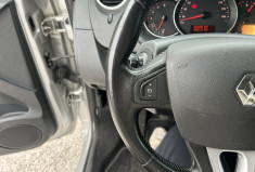 Renault Kangoo II (2) 1.2 TCE 115 Ch ENERGY ZEN 5 PLACES * 1ER MAIN * GPS * RADAR ARRIERE