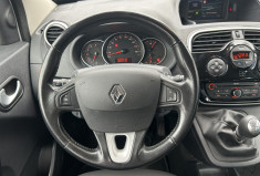 Renault Kangoo II (2) 1.2 TCE 115 Ch ENERGY ZEN 5 PLACES * 1ER MAIN * GPS * RADAR ARRIERE