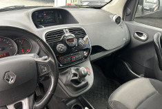 Renault Kangoo II (2) 1.2 TCE 115 Ch ENERGY ZEN 5 PLACES * 1ER MAIN * GPS * RADAR ARRIERE