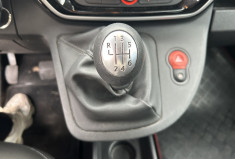 Renault Kangoo II (2) 1.2 TCE 115 Ch ENERGY ZEN 5 PLACES * 1ER MAIN * GPS * RADAR ARRIERE