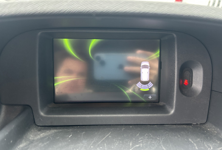 Renault Kangoo II (2) 1.2 TCE 115 Ch ENERGY ZEN 5 PLACES * 1ER MAIN * GPS * RADAR ARRIERE