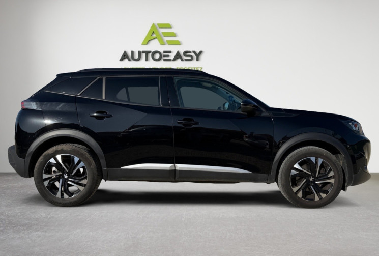 Peugeot 2008 1.5 BLUEHDI 130 ALLURE BUSINESS EAT8